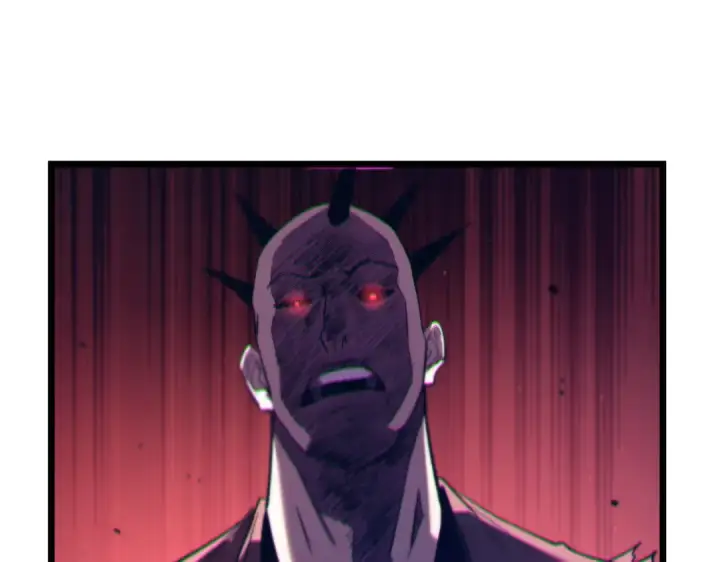 漫画《我靠无敌被动打出成吨伤害！》第101话 出发：黑色巢穴第151张图
