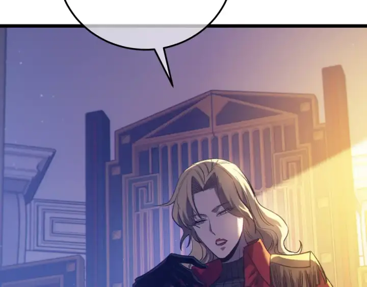 漫画《我靠无敌被动打出成吨伤害！》第101话 出发：黑色巢穴第180张图