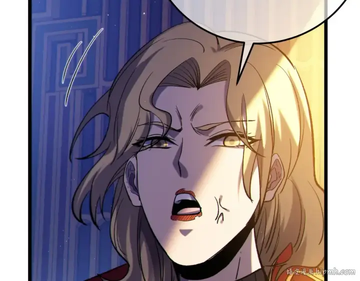 漫画《我靠无敌被动打出成吨伤害！》第101话 出发：黑色巢穴第184张图