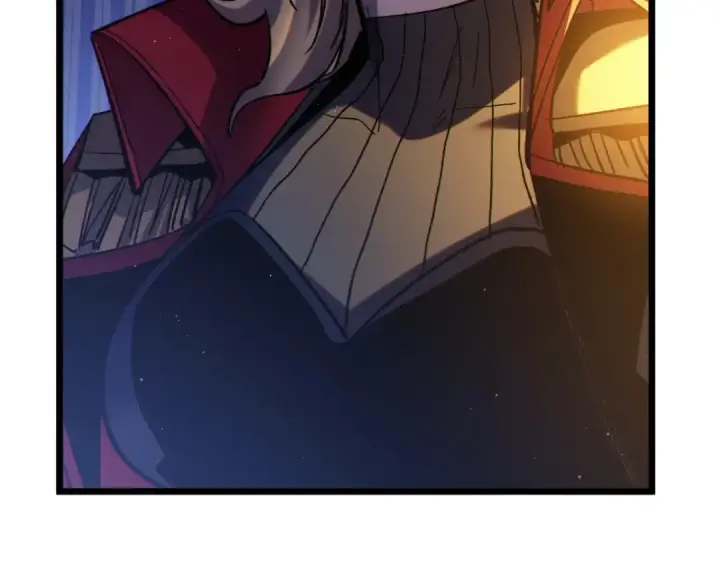 漫画《我靠无敌被动打出成吨伤害！》第101话 出发：黑色巢穴第185张图