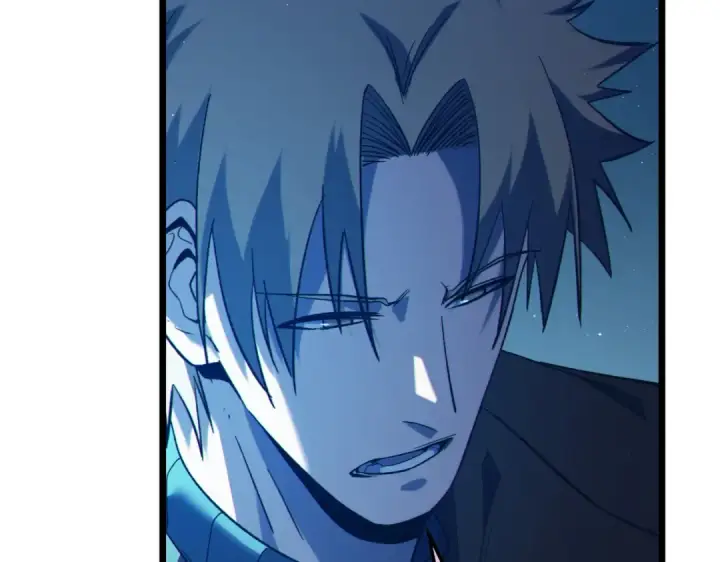 漫画《我靠无敌被动打出成吨伤害！》第101话 出发：黑色巢穴第19张图