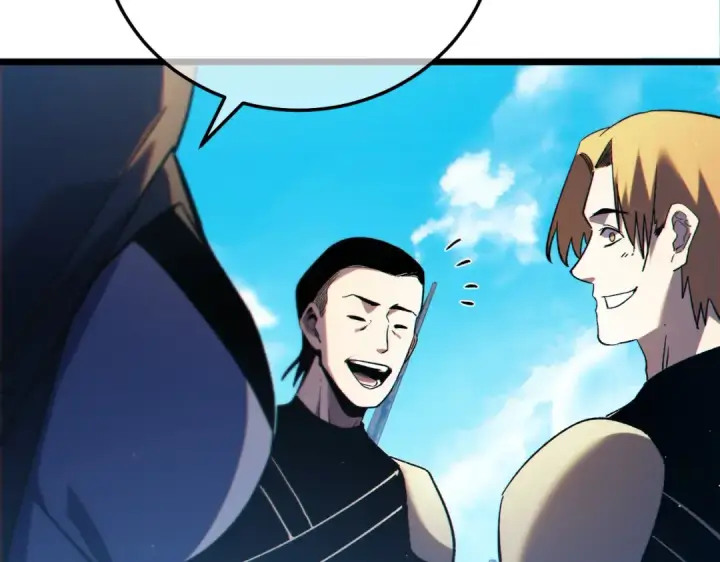 漫画《我靠无敌被动打出成吨伤害！》第101话 出发：黑色巢穴第51张图