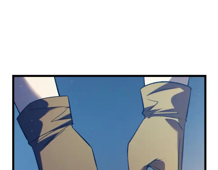 漫画《我靠无敌被动打出成吨伤害！》第101话 出发：黑色巢穴第79张图