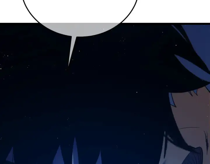 漫画《我靠无敌被动打出成吨伤害！》第101话 出发：黑色巢穴第93张图