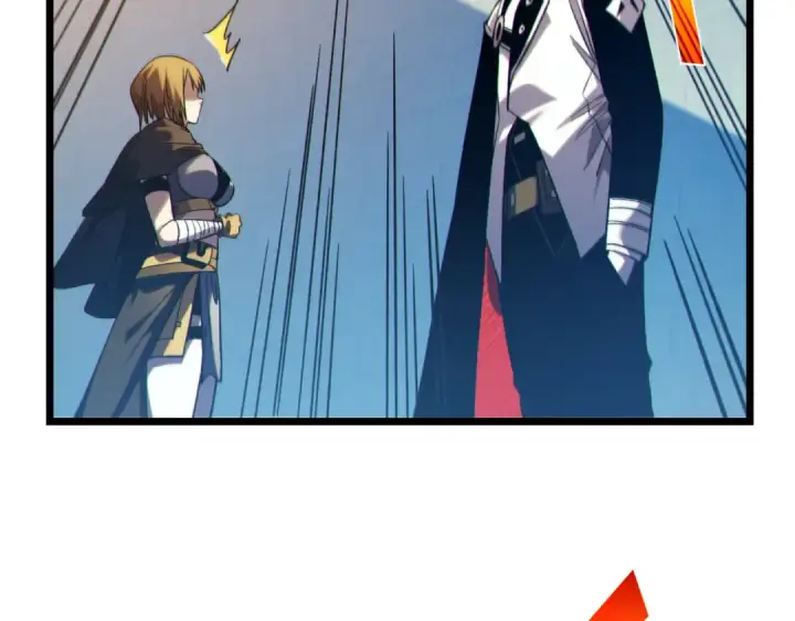 漫画《我靠无敌被动打出成吨伤害！》第101话 出发：黑色巢穴第98张图