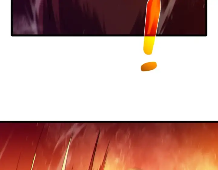漫画《我靠无敌被动打出成吨伤害！》第103话 最终boss：利维鲁克第107张图