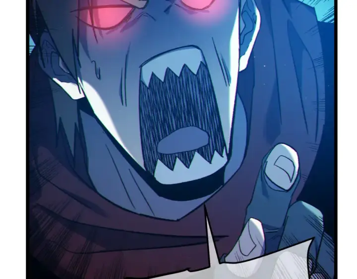 漫画《我靠无敌被动打出成吨伤害！》第103话 最终boss：利维鲁克第137张图