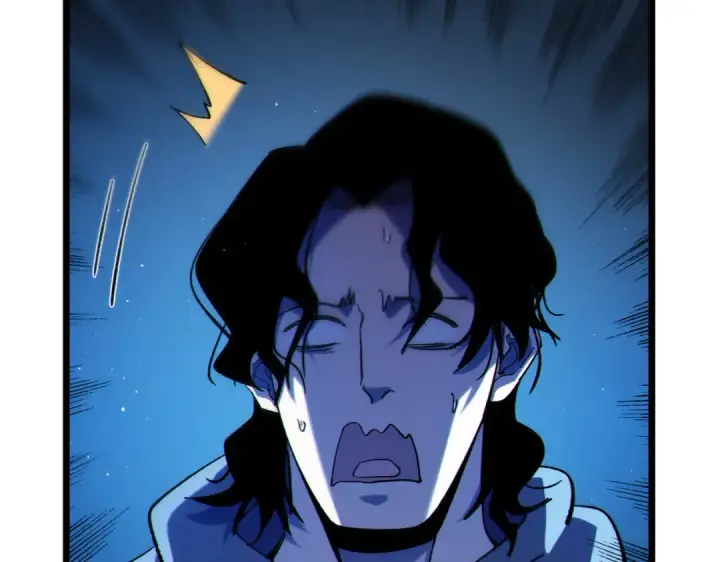 漫画《我靠无敌被动打出成吨伤害！》第103话 最终boss：利维鲁克第14张图