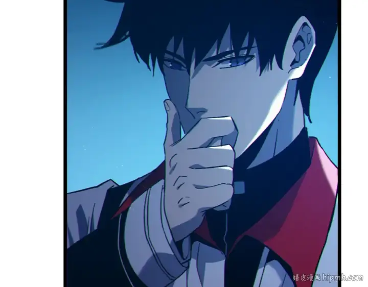 漫画《我靠无敌被动打出成吨伤害！》第103话 最终boss：利维鲁克第144张图