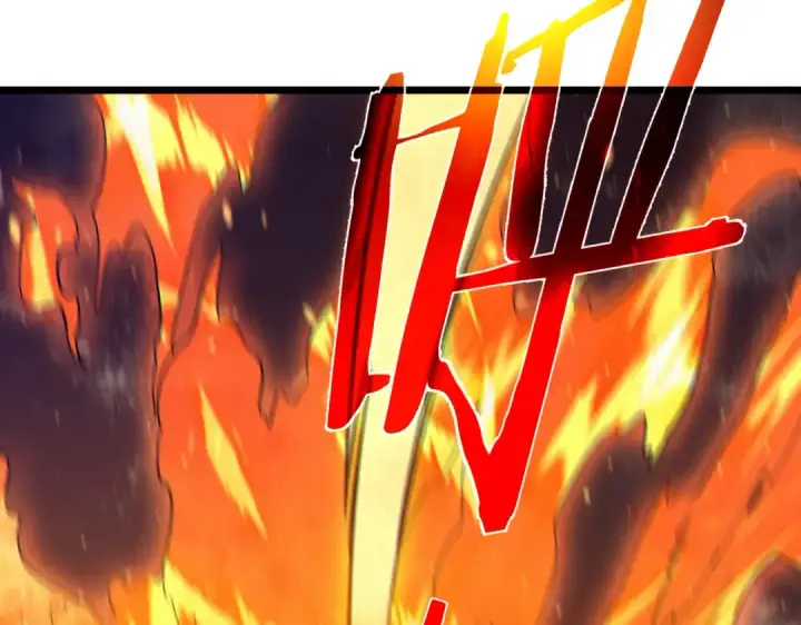 漫画《我靠无敌被动打出成吨伤害！》第103话 最终boss：利维鲁克第167张图