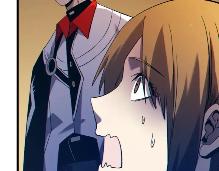 漫画《我靠无敌被动打出成吨伤害！》第103话 最终boss：利维鲁克第31张图