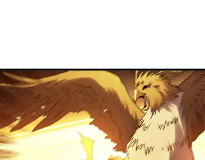 漫画《我靠无敌被动打出成吨伤害！》第103话 最终boss：利维鲁克第42张图