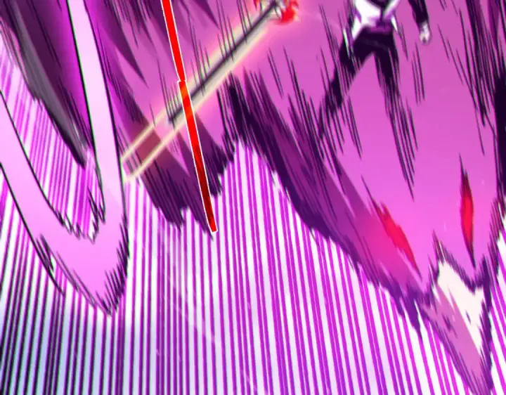 漫画《我靠无敌被动打出成吨伤害！》第103话 最终boss：利维鲁克第63张图