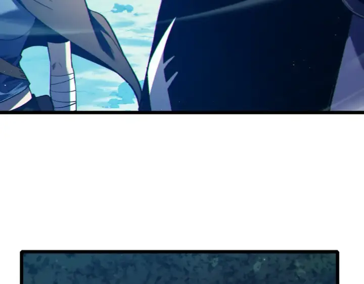 漫画《我靠无敌被动打出成吨伤害！》第103话 最终boss：利维鲁克第99张图