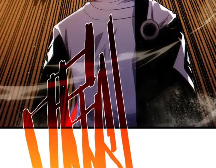漫画《我靠无敌被动打出成吨伤害！》第104话 通关：黑色巨塔上层！第102张图
