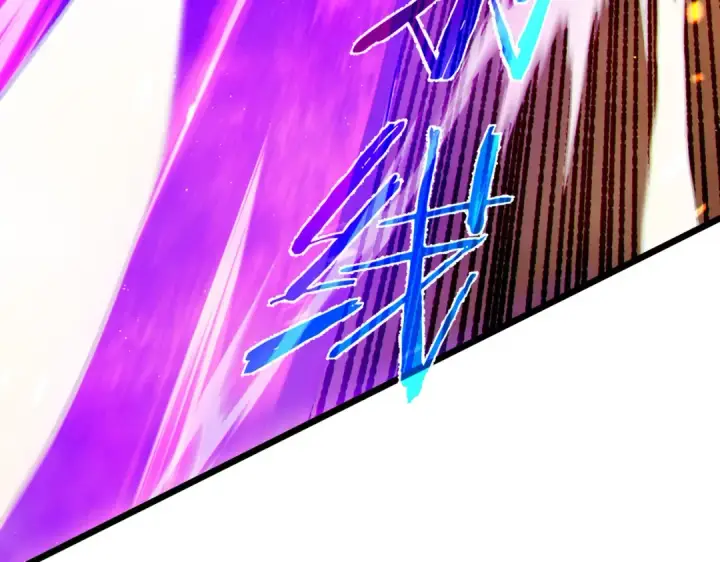 漫画《我靠无敌被动打出成吨伤害！》第104话 通关：黑色巨塔上层！第127张图