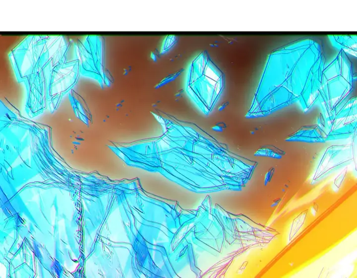漫画《我靠无敌被动打出成吨伤害！》第104话 通关：黑色巨塔上层！第135张图