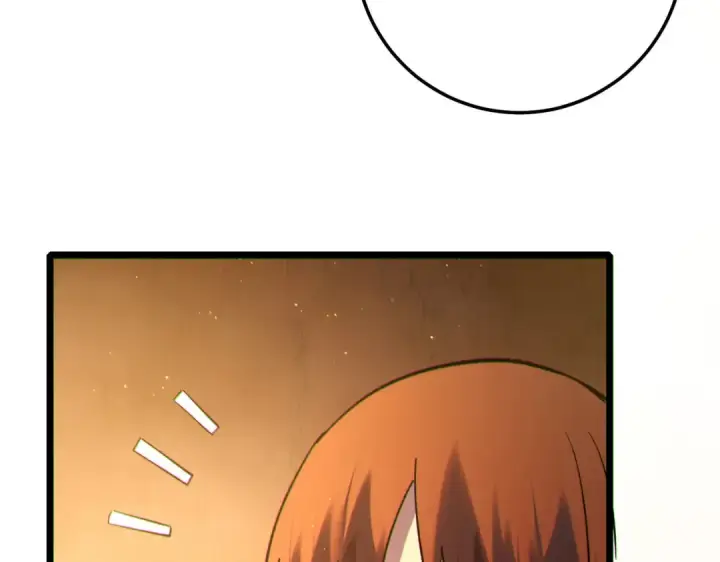 漫画《我靠无敌被动打出成吨伤害！》第104话 通关：黑色巨塔上层！第172张图