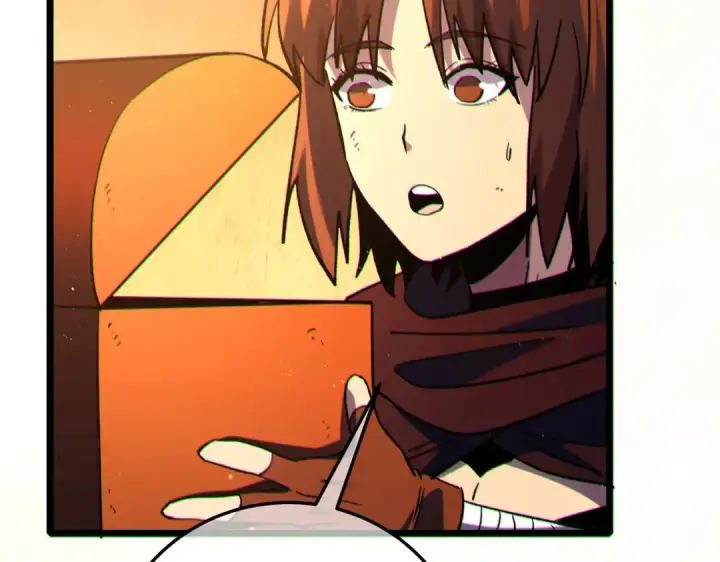 漫画《我靠无敌被动打出成吨伤害！》第104话 通关：黑色巨塔上层！第173张图