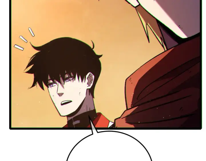 漫画《我靠无敌被动打出成吨伤害！》第104话 通关：黑色巨塔上层！第188张图