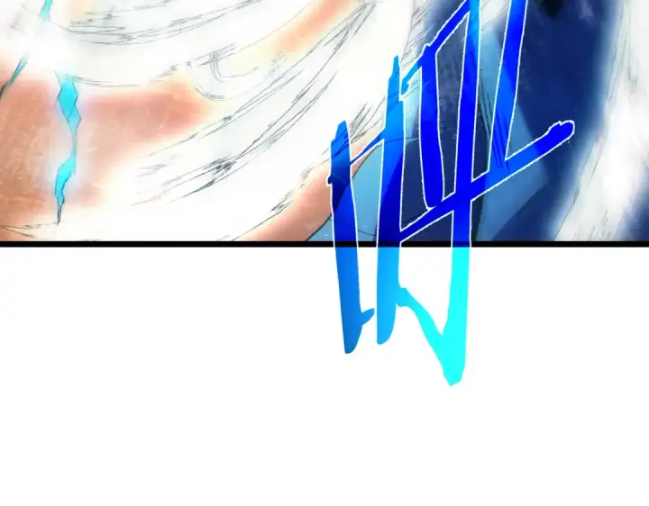 漫画《我靠无敌被动打出成吨伤害！》第104话 通关：黑色巨塔上层！第52张图