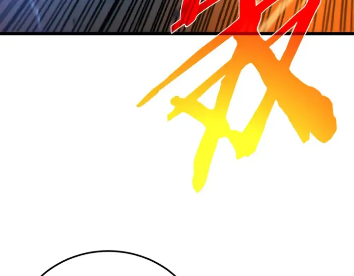 漫画《我靠无敌被动打出成吨伤害！》第104话 通关：黑色巨塔上层！第58张图