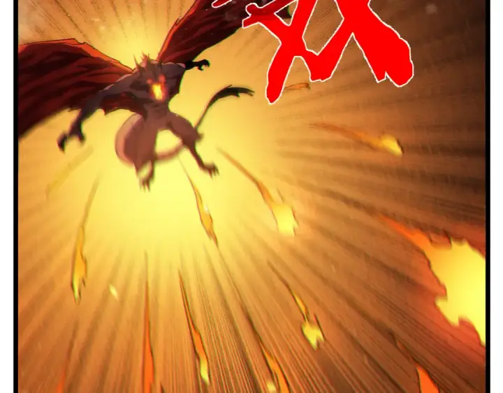 漫画《我靠无敌被动打出成吨伤害！》第104话 通关：黑色巨塔上层！第6张图