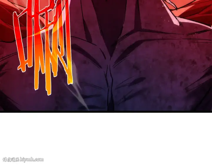 漫画《我靠无敌被动打出成吨伤害！》第104话 通关：黑色巨塔上层！第64张图