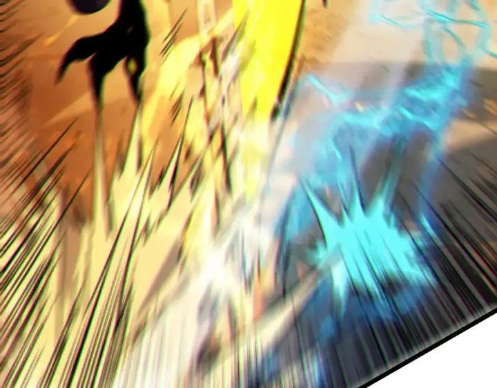 漫画《我靠无敌被动打出成吨伤害！》第104话 通关：黑色巨塔上层！第78张图