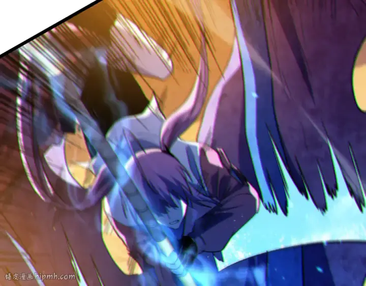漫画《我靠无敌被动打出成吨伤害！》第104话 通关：黑色巨塔上层！第80张图
