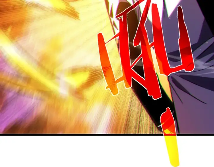 漫画《我靠无敌被动打出成吨伤害！》第105话 秘境1V1单挑第107张图
