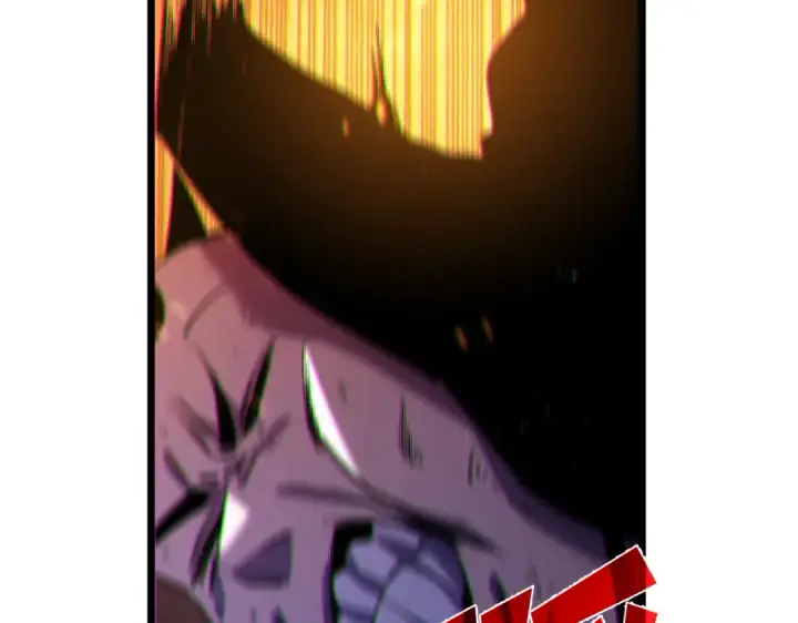 漫画《我靠无敌被动打出成吨伤害！》第105话 秘境1V1单挑第113张图