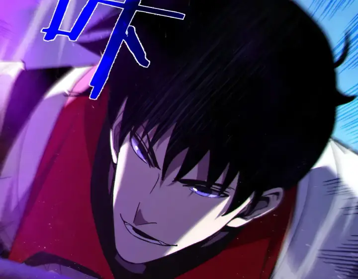 漫画《我靠无敌被动打出成吨伤害！》第105话 秘境1V1单挑第153张图