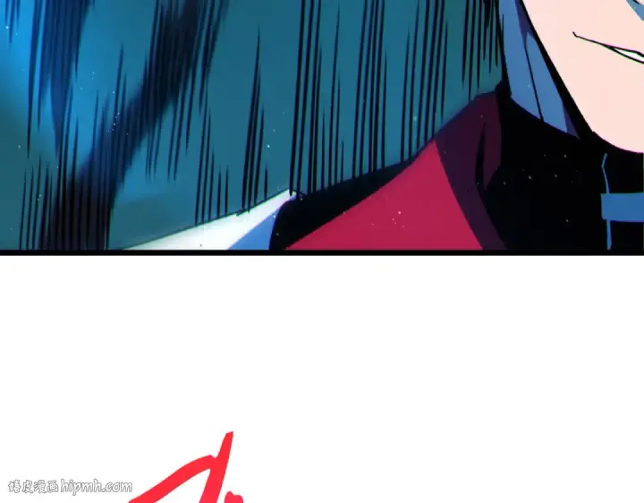 漫画《我靠无敌被动打出成吨伤害！》第105话 秘境1V1单挑第176张图