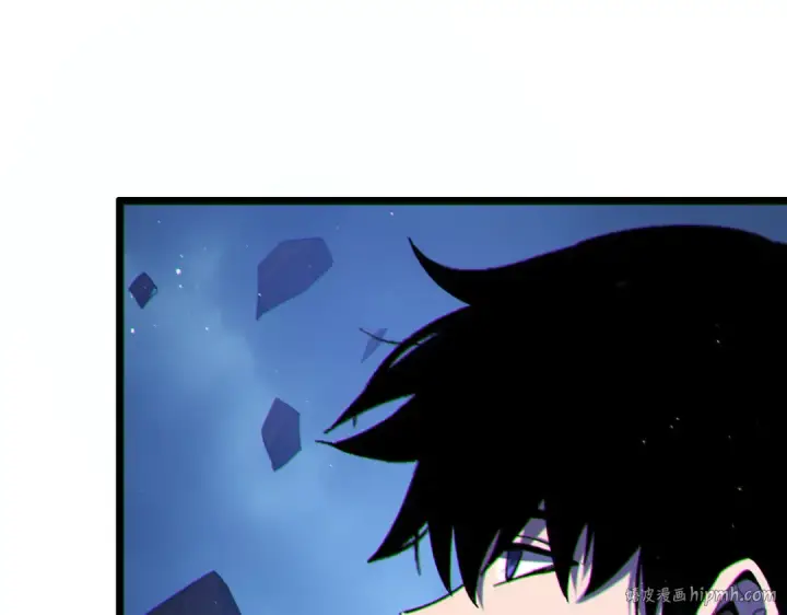 漫画《我靠无敌被动打出成吨伤害！》第105话 秘境1V1单挑第184张图