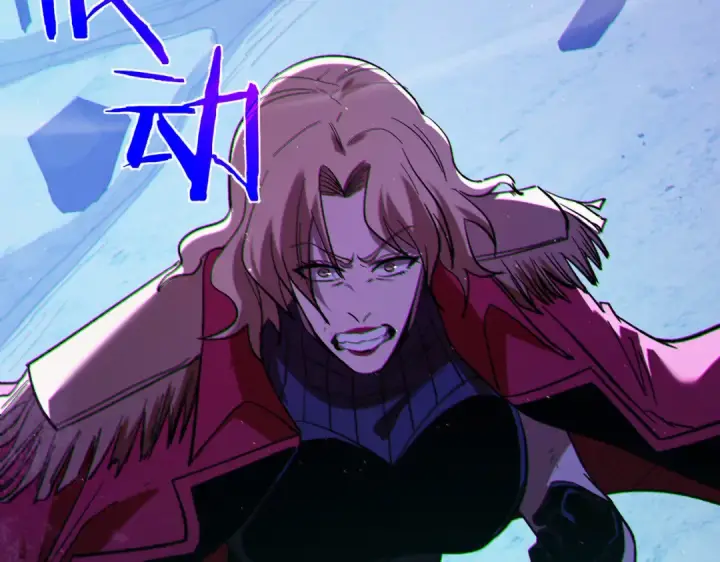 漫画《我靠无敌被动打出成吨伤害！》第105话 秘境1V1单挑第187张图