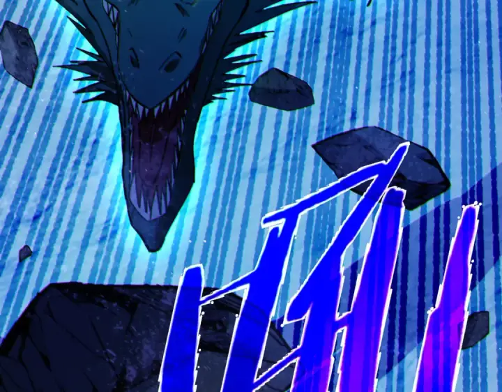 漫画《我靠无敌被动打出成吨伤害！》第105话 秘境1V1单挑第197张图