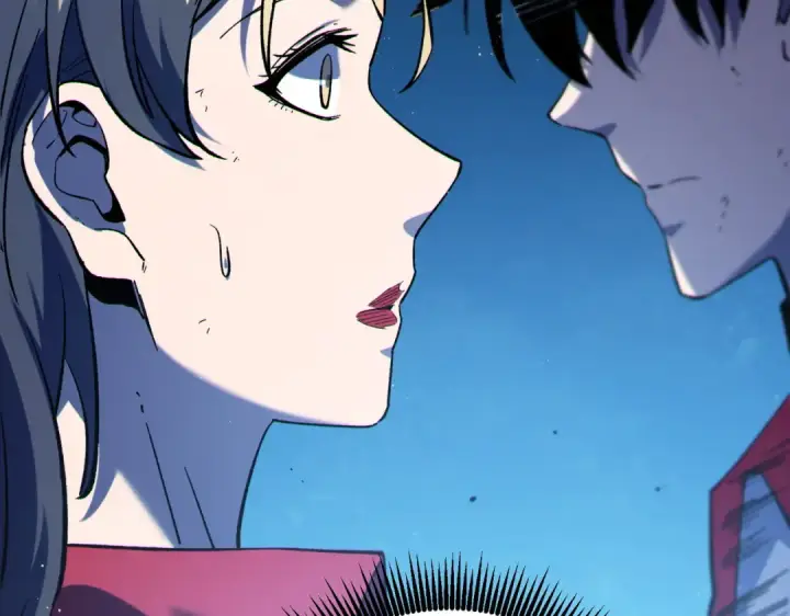漫画《我靠无敌被动打出成吨伤害！》第105话 秘境1V1单挑第47张图