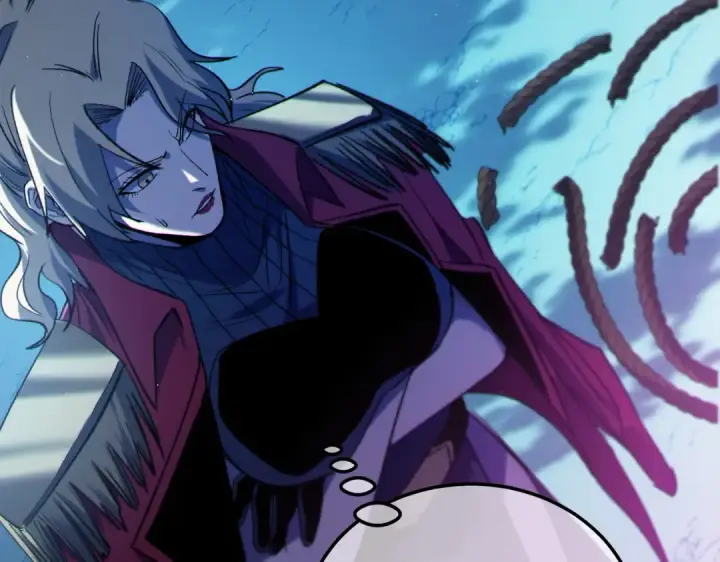 漫画《我靠无敌被动打出成吨伤害！》第105话 秘境1V1单挑第52张图