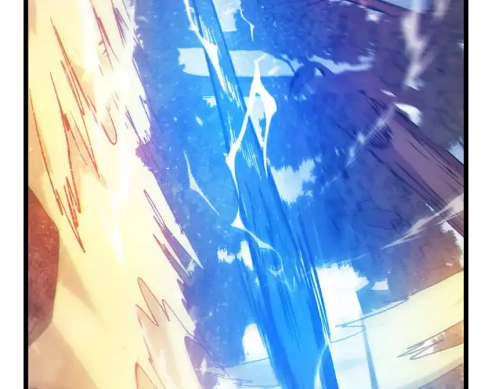 漫画《我靠无敌被动打出成吨伤害！》第106话 合体技—幽冥剑斗术第114张图