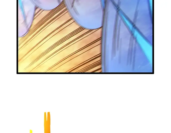 漫画《我靠无敌被动打出成吨伤害！》第106话 合体技—幽冥剑斗术第125张图