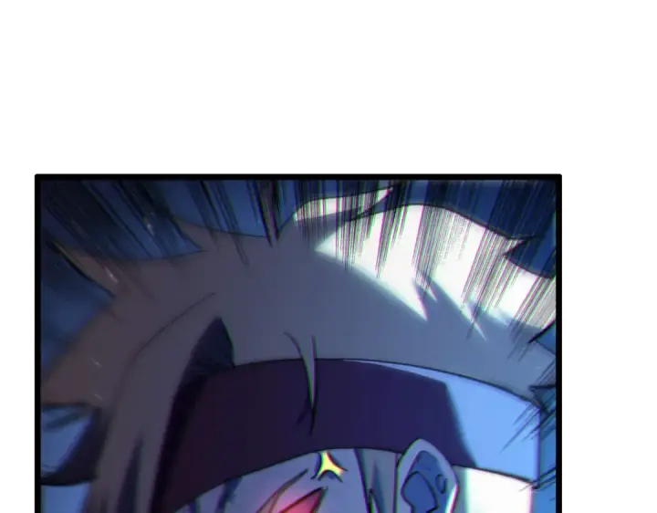 漫画《我靠无敌被动打出成吨伤害！》第106话 合体技—幽冥剑斗术第139张图