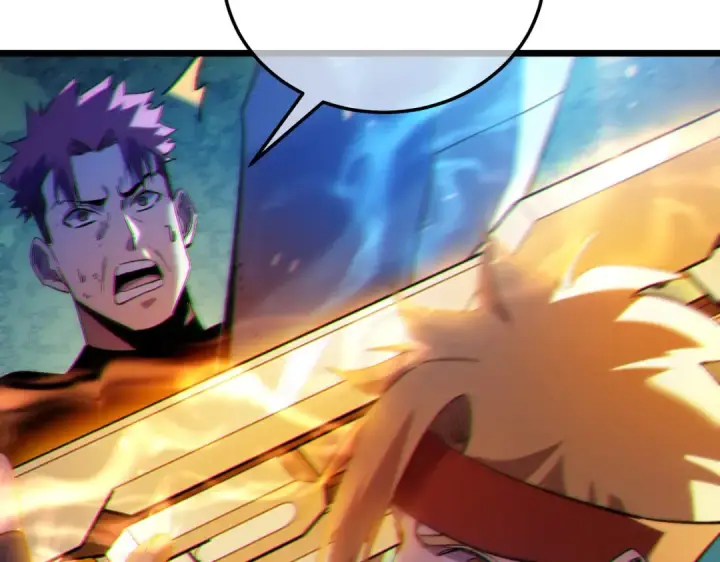 漫画《我靠无敌被动打出成吨伤害！》第106话 合体技—幽冥剑斗术第148张图