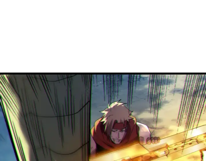 漫画《我靠无敌被动打出成吨伤害！》第106话 合体技—幽冥剑斗术第150张图