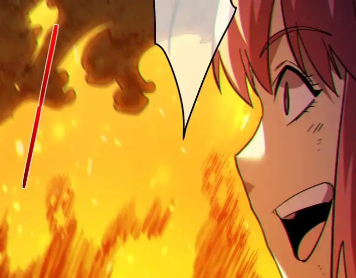 漫画《我靠无敌被动打出成吨伤害！》第106话 合体技—幽冥剑斗术第155张图