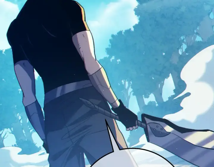 漫画《我靠无敌被动打出成吨伤害！》第106话 合体技—幽冥剑斗术第173张图
