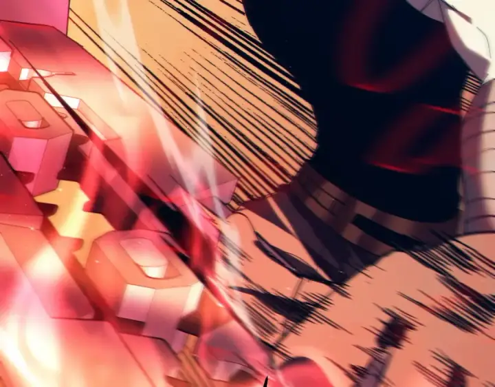 漫画《我靠无敌被动打出成吨伤害！》第106话 合体技—幽冥剑斗术第84张图