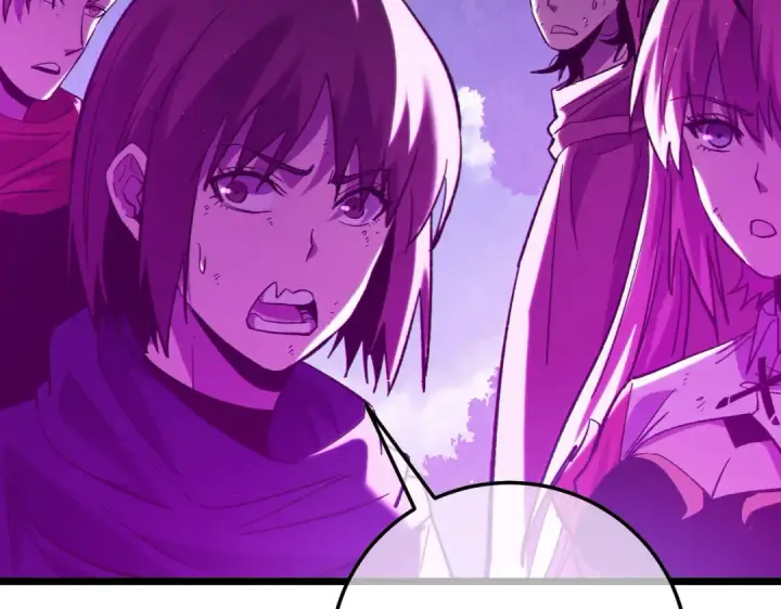 漫画《我靠无敌被动打出成吨伤害！》第106话 合体技—幽冥剑斗术第9张图
