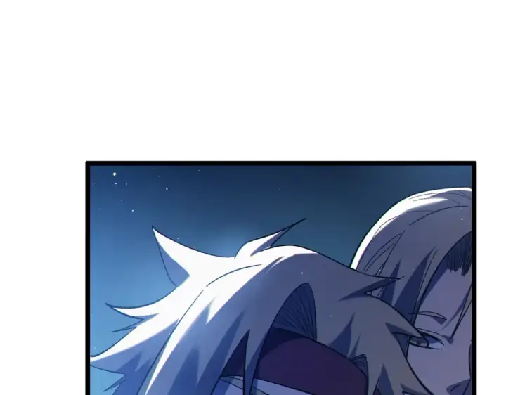 漫画《我靠无敌被动打出成吨伤害！》第107话 烽火联盟来犯！第100张图