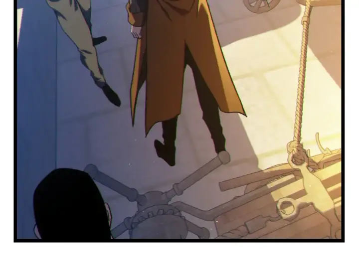 漫画《我靠无敌被动打出成吨伤害！》第107话 烽火联盟来犯！第141张图